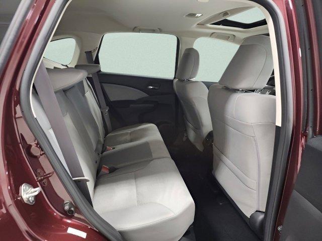 used 2015 Honda CR-V car, priced at $13,764