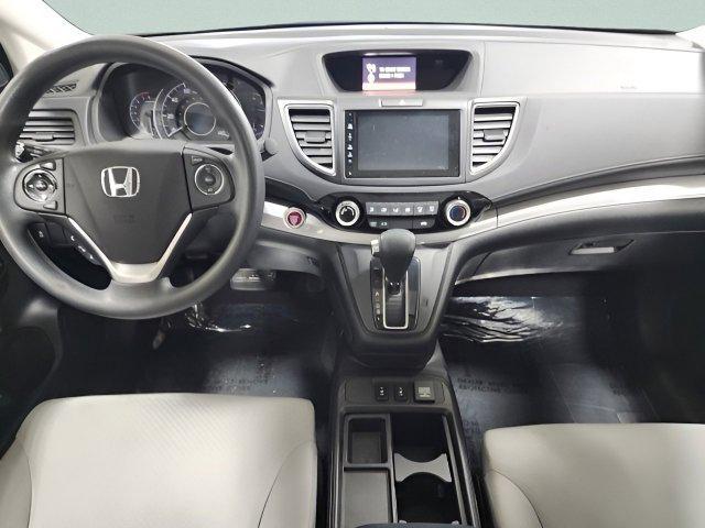 used 2015 Honda CR-V car, priced at $13,764