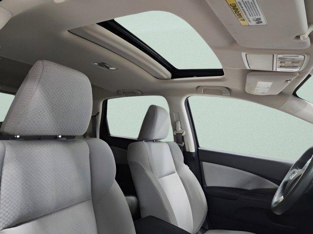 used 2015 Honda CR-V car, priced at $13,764