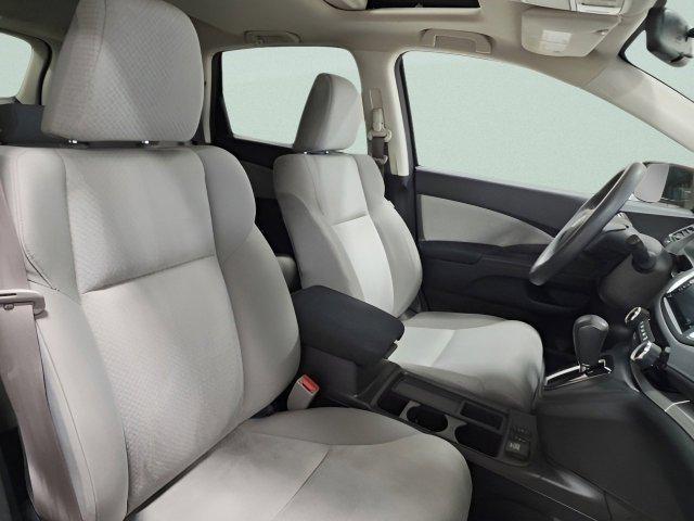 used 2015 Honda CR-V car, priced at $13,764