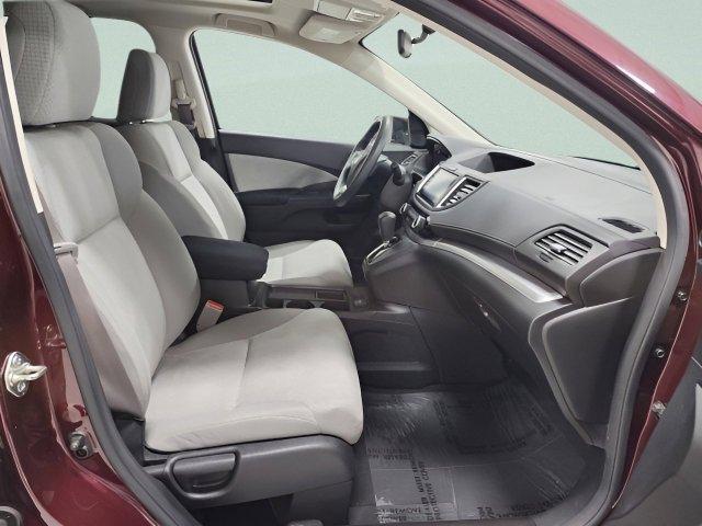 used 2015 Honda CR-V car, priced at $13,764