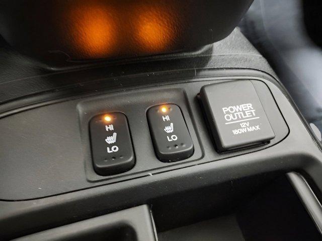 used 2015 Honda CR-V car, priced at $13,764