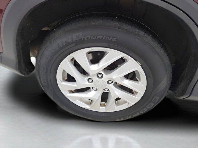 used 2015 Honda CR-V car, priced at $13,764