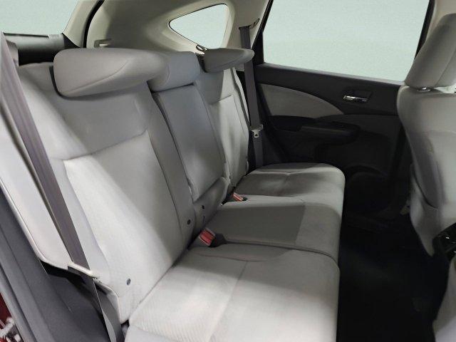 used 2015 Honda CR-V car, priced at $13,764