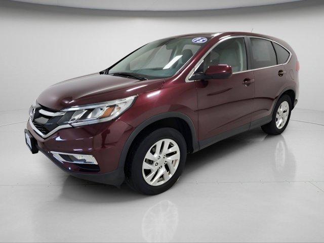 used 2015 Honda CR-V car, priced at $13,764
