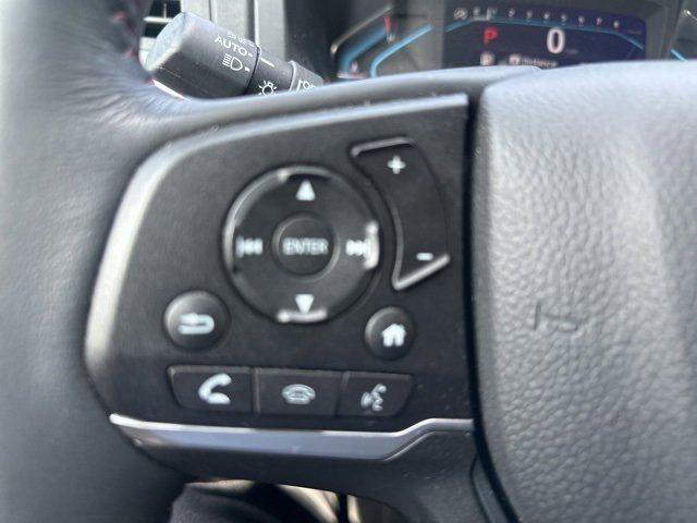 used 2024 Honda Odyssey car, priced at $41,989