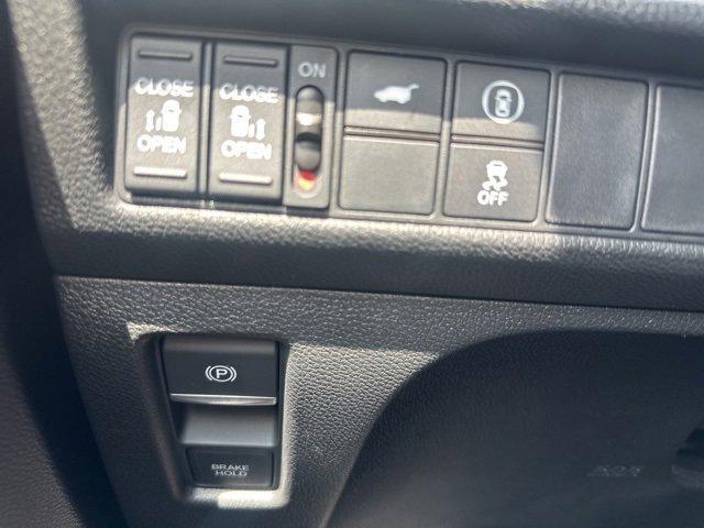 used 2024 Honda Odyssey car, priced at $41,989