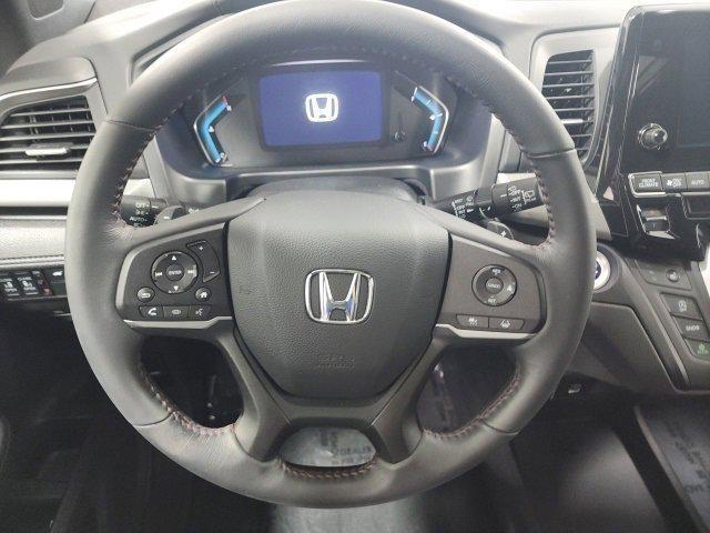 used 2024 Honda Odyssey car, priced at $40,998