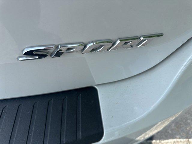 used 2024 Honda Odyssey car, priced at $41,989