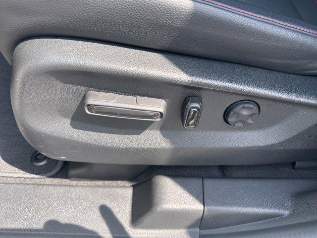used 2024 Honda Odyssey car, priced at $41,989