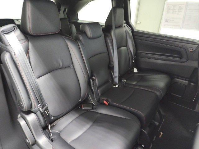 used 2024 Honda Odyssey car, priced at $40,998