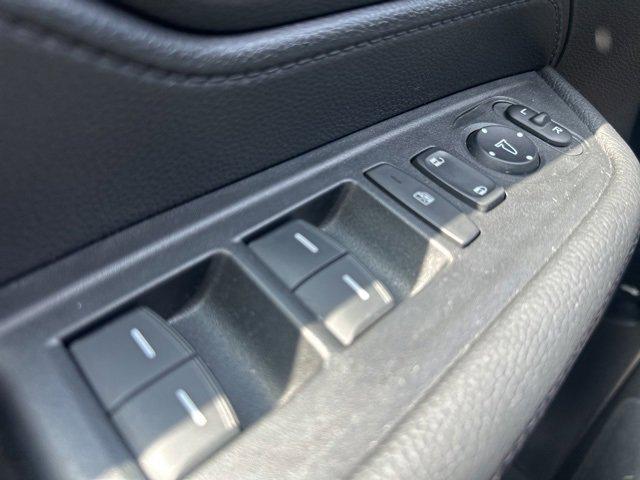 used 2024 Honda Odyssey car, priced at $41,989