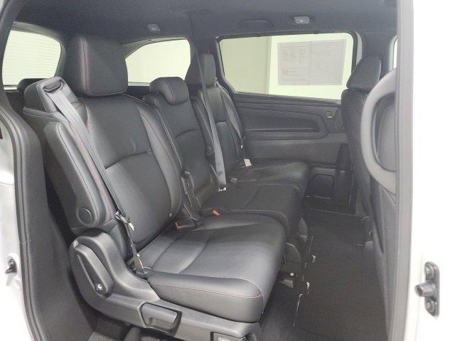 used 2024 Honda Odyssey car, priced at $40,998