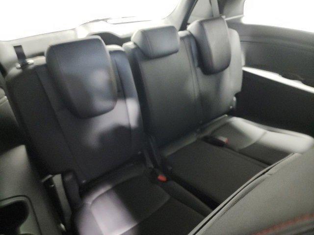 used 2024 Honda Odyssey car, priced at $40,998