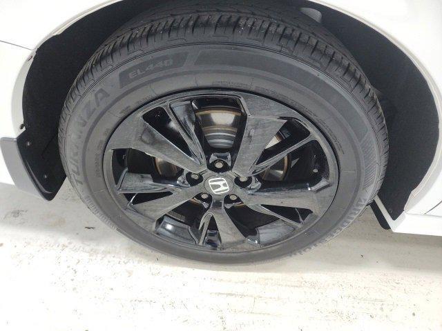 used 2024 Honda Odyssey car, priced at $40,998