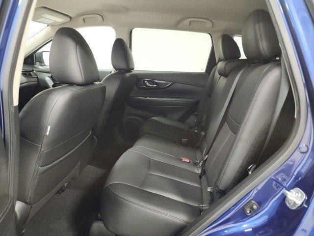 used 2020 Nissan Rogue car, priced at $15,322