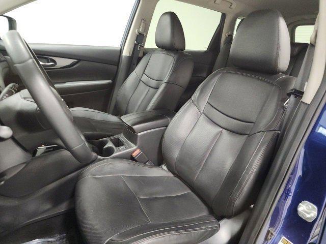 used 2020 Nissan Rogue car, priced at $15,322