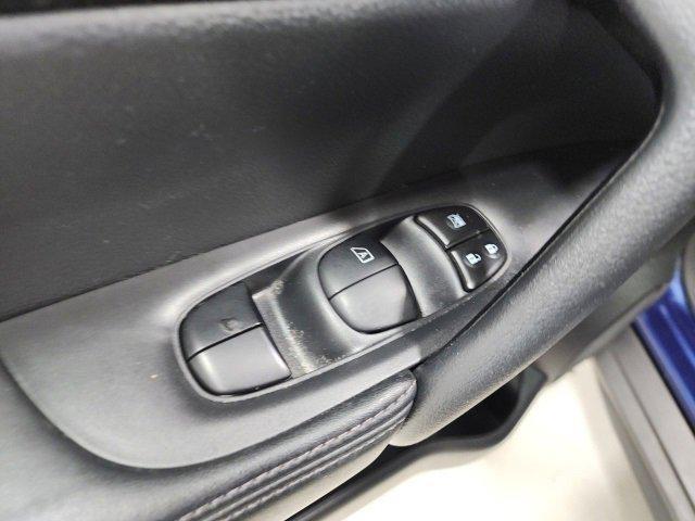 used 2020 Nissan Rogue car, priced at $15,322