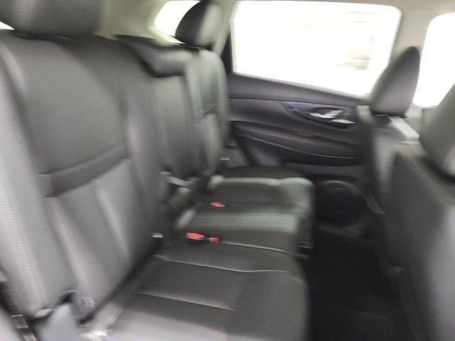 used 2020 Nissan Rogue car, priced at $15,322