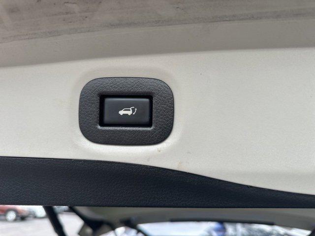used 2020 Nissan Rogue car, priced at $16,399