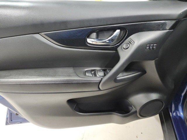 used 2020 Nissan Rogue car, priced at $15,322