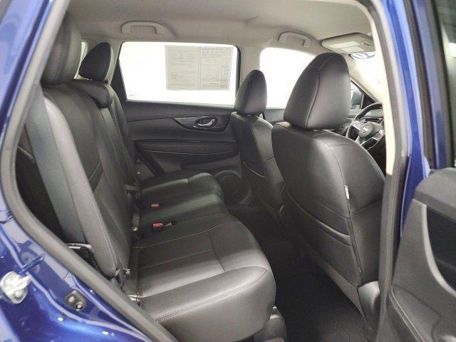 used 2020 Nissan Rogue car, priced at $15,322