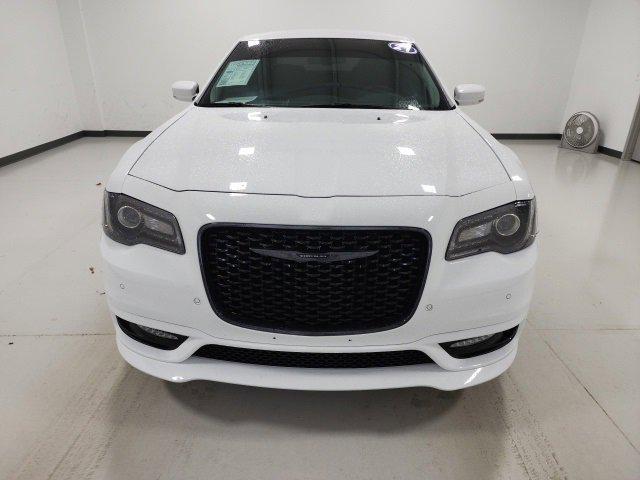 used 2021 Chrysler 300 car, priced at $24,798