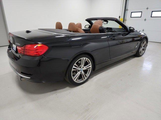 used 2016 BMW 435 car, priced at $17,475