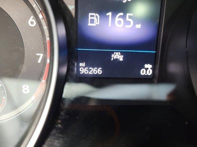 used 2021 Volkswagen Atlas car, priced at $16,989