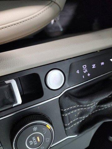 used 2021 Volkswagen Atlas car, priced at $16,989