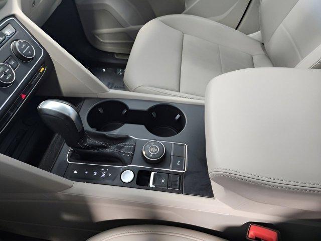 used 2021 Volkswagen Atlas car, priced at $16,989