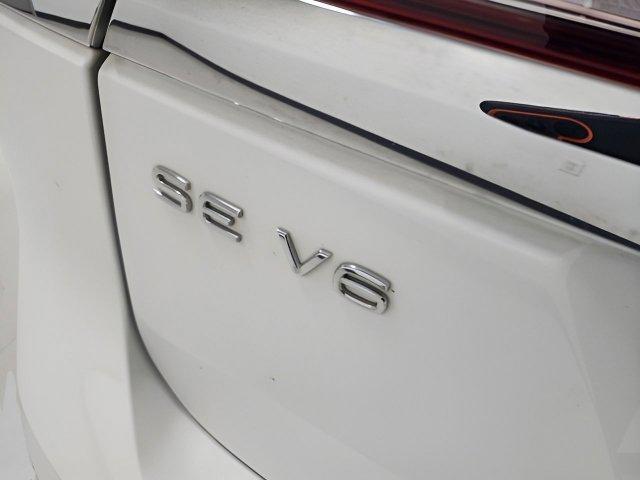 used 2021 Volkswagen Atlas car, priced at $16,989