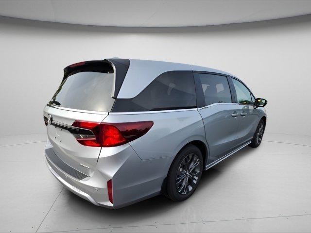 new 2026 Honda Odyssey car, priced at $45,333