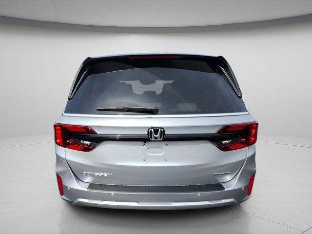 new 2026 Honda Odyssey car, priced at $45,333