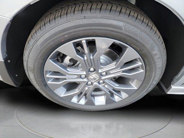 new 2026 Honda Odyssey car, priced at $45,333