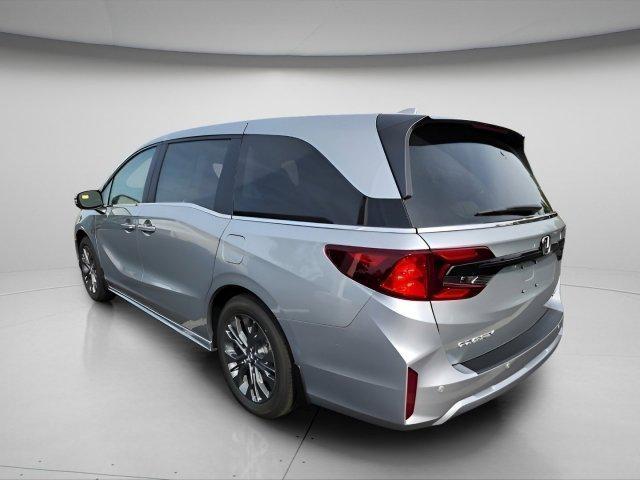 new 2026 Honda Odyssey car, priced at $45,333