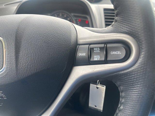 used 2008 Honda Civic car, priced at $5,950