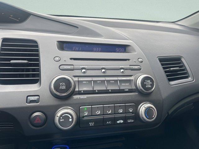 used 2008 Honda Civic car, priced at $5,950