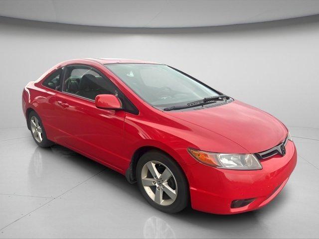 used 2008 Honda Civic car, priced at $5,950