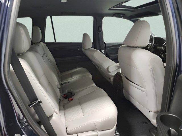 used 2019 Honda Passport car, priced at $20,947