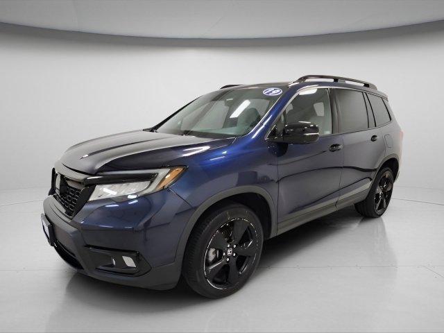 used 2019 Honda Passport car, priced at $20,947