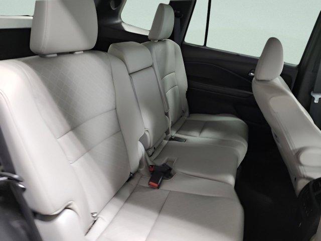 used 2019 Honda Passport car, priced at $20,947