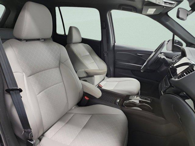used 2019 Honda Passport car, priced at $20,947
