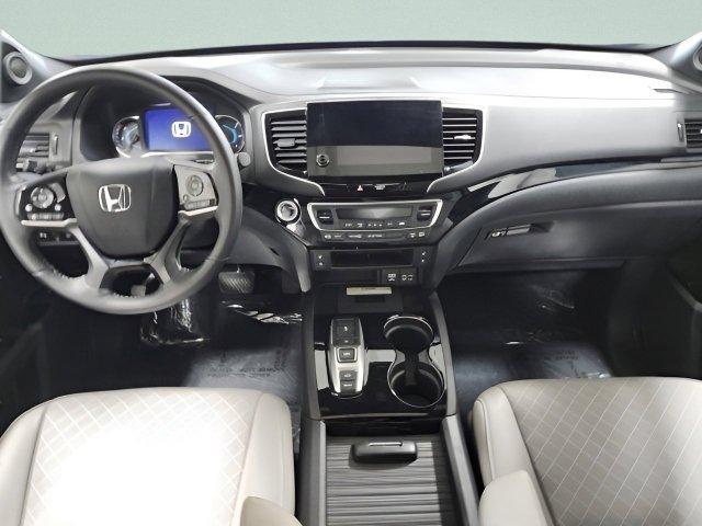 used 2019 Honda Passport car, priced at $20,947