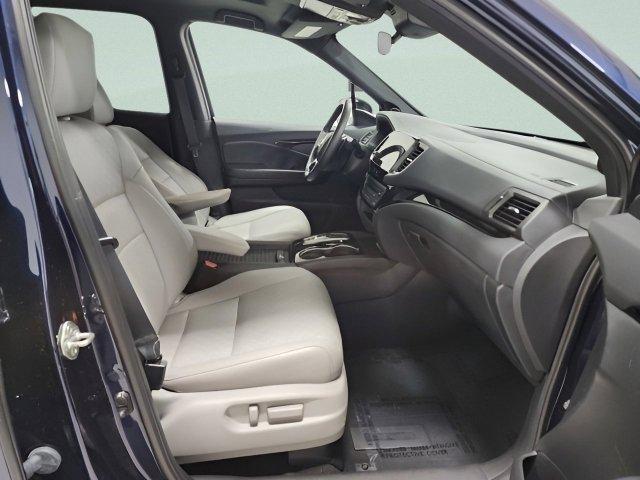 used 2019 Honda Passport car, priced at $20,947