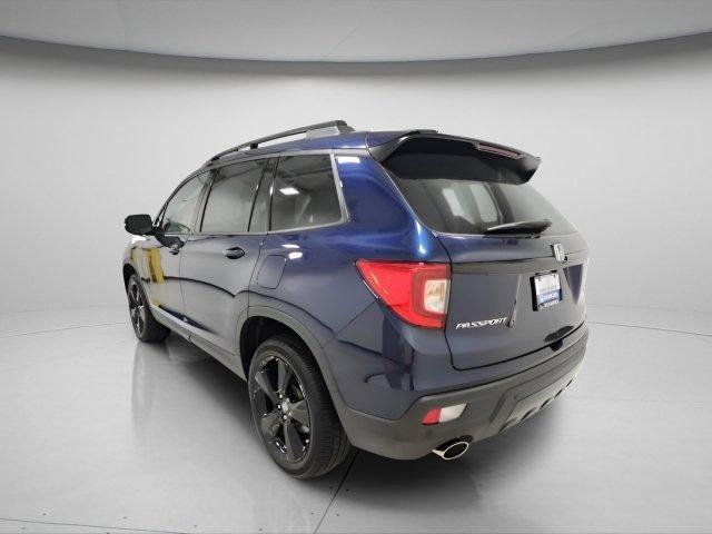 used 2019 Honda Passport car, priced at $20,947