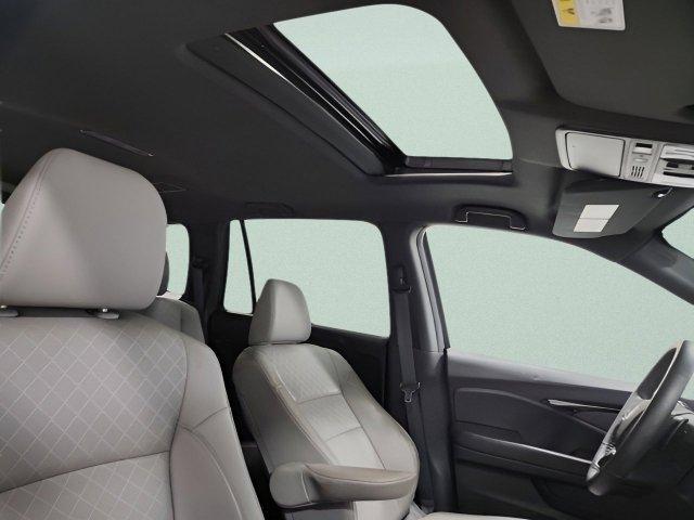 used 2019 Honda Passport car, priced at $20,947