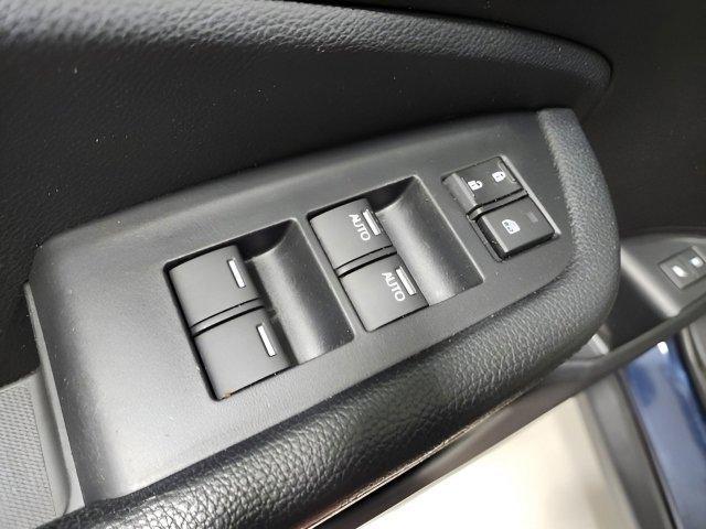 used 2019 Honda Passport car, priced at $20,947