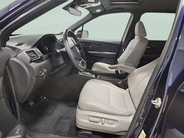 used 2019 Honda Passport car, priced at $20,947