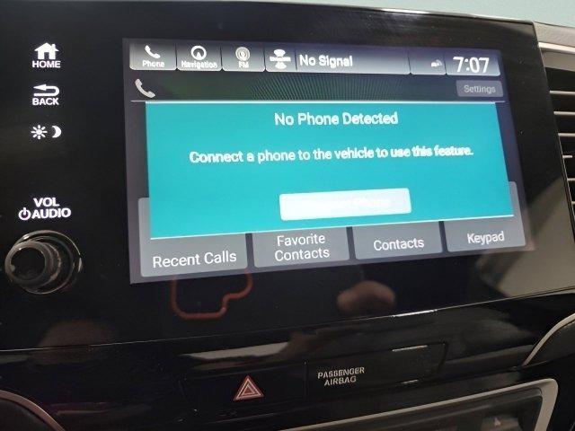used 2019 Honda Passport car, priced at $20,947